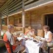 Les Fermes de Pierre et Anna Le Grand-Bornand