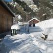 Les Gîtes du Mont Mounier Valberg Peone
