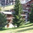 Résidence Valentin Les-Deux-Alpes