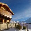 Madame Vacances Les Chalets des Alpages La Plagne