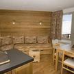 Appartement 2 pièces 5 personnes Belle Plagne Mâcot-la-Plagne