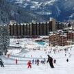 Appartement 2 pièces 5 personnes Plagne Bellecote Mâcot-la-Plagne