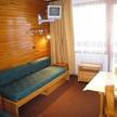 Studio 2 personnes Plagne Bellecote Mâcot-la-Plagne