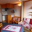 Studio 4 Personnes Confort Belle Plagne Mâcot-la-Plagne
