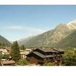 Appartement Bentley Chamonix-Mont-Blanc