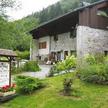 Appartement et Chambre d'hôtes Les Fontaines Samoëns