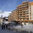 Appartement Lac Blanc Val-Thorens