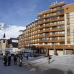 Appartement Lac Blanc Val-Thorens
