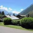 Appartement Lanchers Chamonix-Mont-Blanc