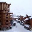 Val Thorens Immobilier - Appartement Les Balcons Val-Thorens
