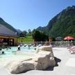 Village de Vacances "Les Marronniers, Domaine de Pyrène" Cauterets