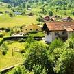 Résidence du Chajoux La Bresse