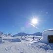 Village Igloo Blacksheep Mâcot-la-Plagne