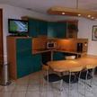 Résidence "Au Lion d'Or" - Appartement Sorbier Le Bonhomme