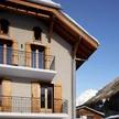 Villa Mont Blanc Chamonix-Mont-Blanc