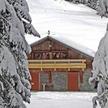 Chalet Chatel Châtel