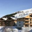 Résidence Goléon Val Ecrins Les-Deux-Alpes