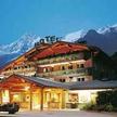 Chalet du Bois Les Houches