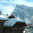 Appartements La Maison Salina Samoëns