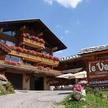 Hotel Le Very Hauteluce