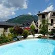 Chambres d'Hôtes Au-Delà Du Temps Bagnères-de-Luchon