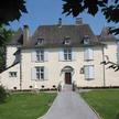 Château de Porthos Arette