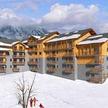 Odalys Residence les Bergers Saint-Sorlin-d'Arves