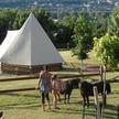 Camping la Découverte Baratier