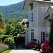 Chambres d'Hôtes Villa Portillon Bagnères-de-Luchon