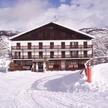 Hôtel Restaurant La Pourvoirie La Condamine-Châtelard