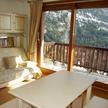 Cochette II - Appartement 9 Vaujany