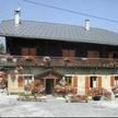 Gîte La Ferme du Mont-Blanc Combloux
