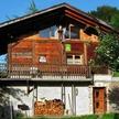 Gîte la Touvière Flumet