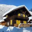 Chalet Tamaris Chamonix-Mont-Blanc