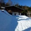 Chalet Saint Nicolas Saint-Gervais-les-Bains