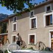 Gîte Le Tsozal Aussois