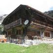 Chalet Plagnat Montriond