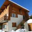 Chalet Minou Alpe-d'Huez