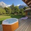 Chalet Maverick Chamonix-Mont-Blanc