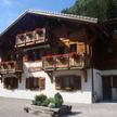 Bed and Breakfast Chalet Manava Morzine