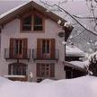 Chalet les Tissourds Chamonix-Mont-Blanc