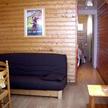 Chalet Les Lupins T2 Font-Romeu-Odeillo-Via