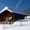 Chalet les Fys Morzine