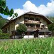 Hôtel la Cascade Villard-sur-Doron