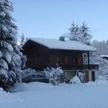 Chalet les Clarines Samoëns