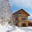 Chalet Les Aplanes La Toussuire