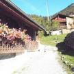 Chalet Le Mont Abondance
