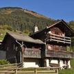 Chalet Le Mazot Châtel