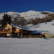 Chalet Le Bouj Saint-Jean-d'Arves