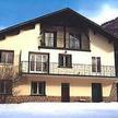 Chalet Larre Briançon